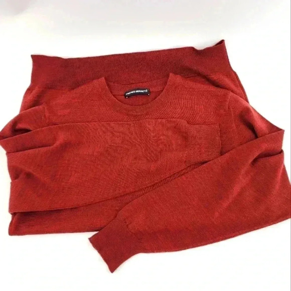 FRANCO NEGRETTI SWEATER - Picture 3 of 3